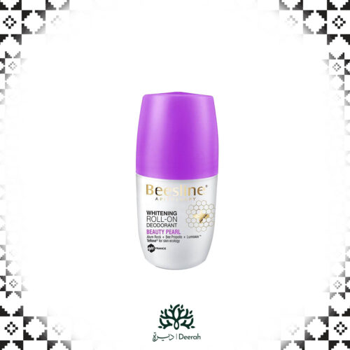 Beesline ROLL ON BEAUTY PEARL 1+1 FREE