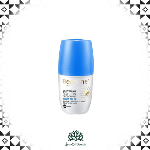 Beesline ROLL ON SPORT PLUS 1+1 FREE