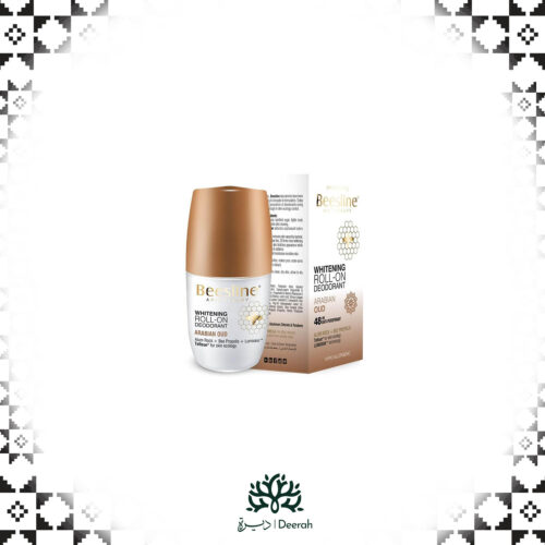 Beesline ROLL ON ARABIAN OUD 1+1 FREE