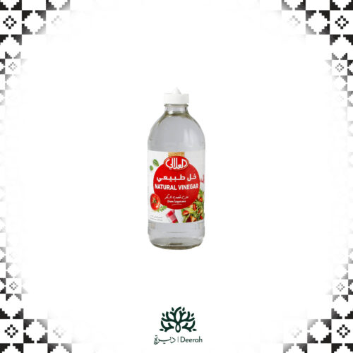 VINEGAR  (473g)