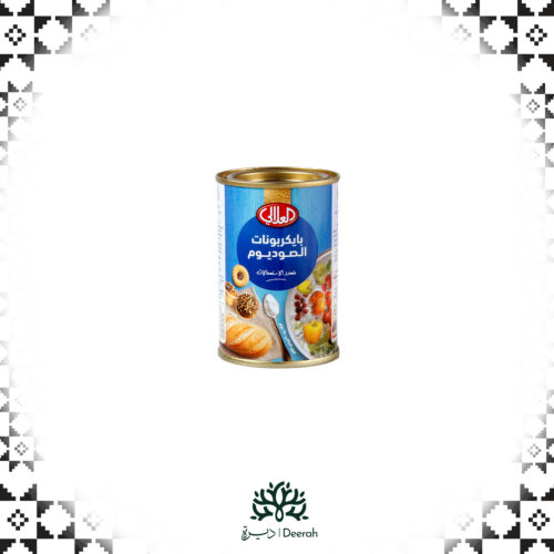 SODIUM  BICARB (150g)
