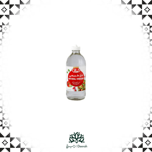 خل 473جرام 3حبة