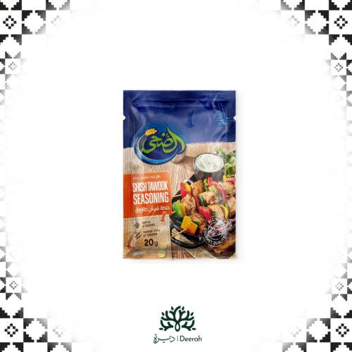 Shish  Tawook Seasoning  20g