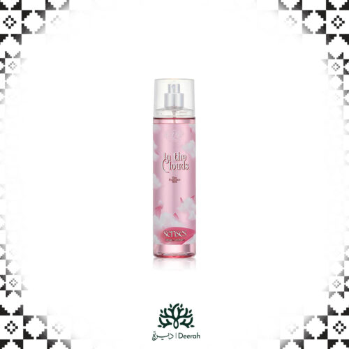 In the Cloud Body Splash 240ml