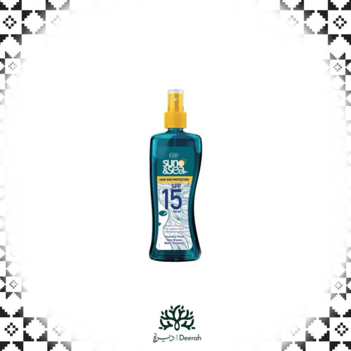 Eva Hair Sun Protection 200ml