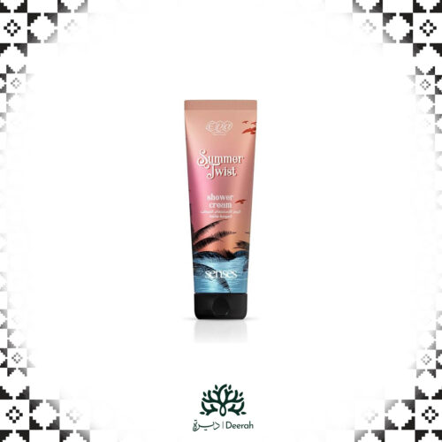 Summer Twist Shower Cream 250ml