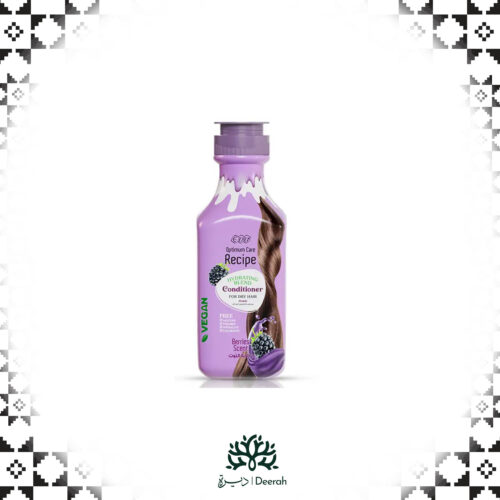 Hydrating Blend Hair Conditioner 350ml
