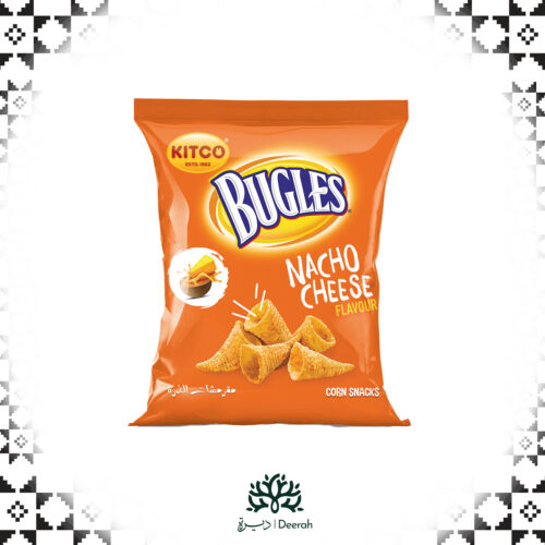 BUGLES Cheese 40g