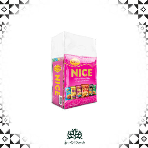 CHIPS assorted BAG