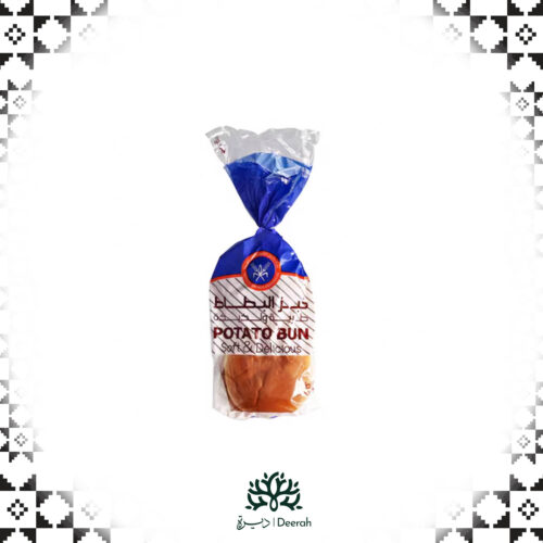 Slider  Potato Bun (35g)