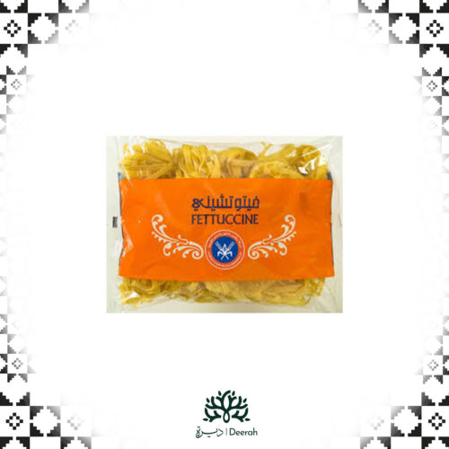 Fettuccine  (500g)