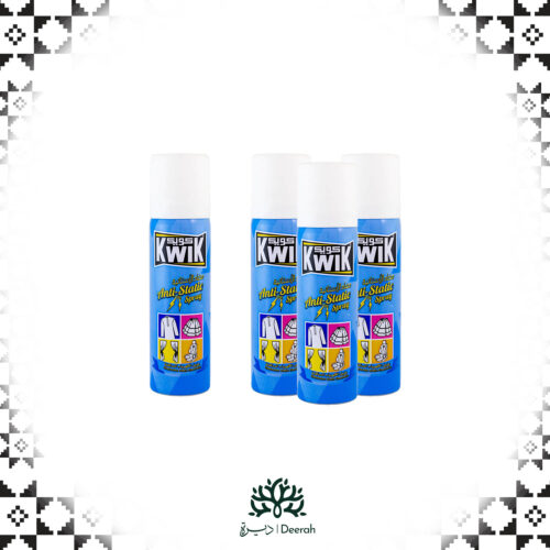 Kwik ANTI STATIC 70ml