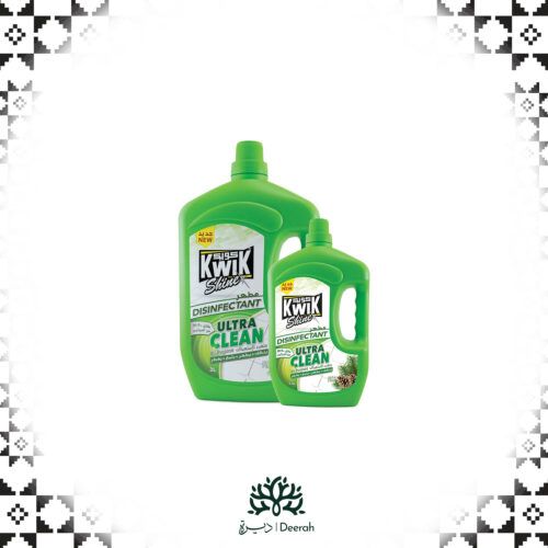 ULTRA PINE Disinfectant 3L+1.5L