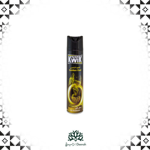 Kwik Air Freshener assorted
