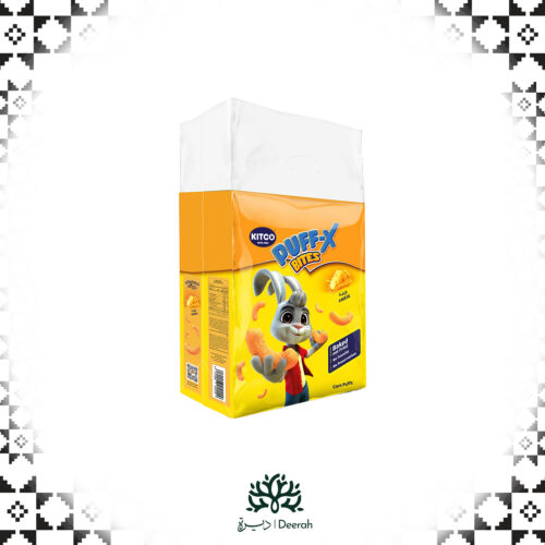BITES Corn Puff 25g