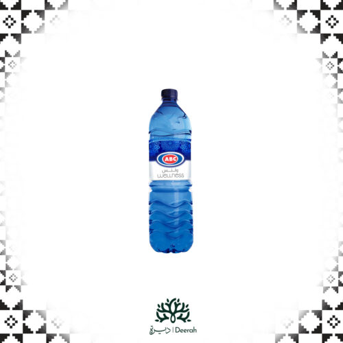 Wellness Water(1.5 L) 6 Pcs