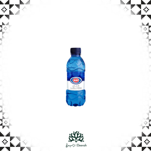 Wellness Water(200ml) 20Pcs