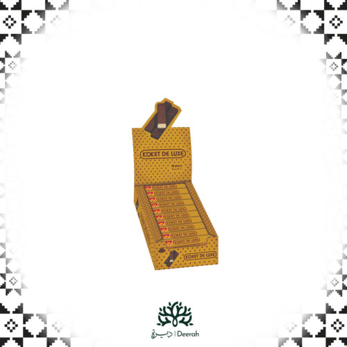 Kocket Deluxe Abo Njoom (20g) 40 Pcs