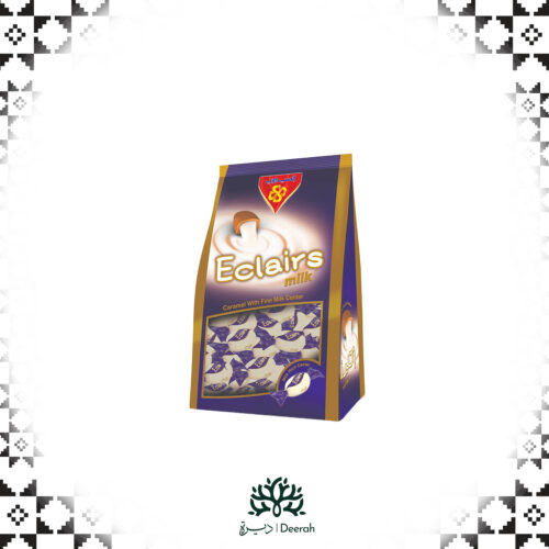 Eclairs Milk 750g