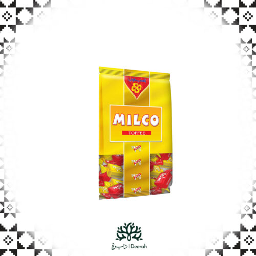 Toffee Milco 900g