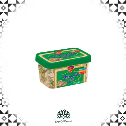 Halawa Pistachio 500g