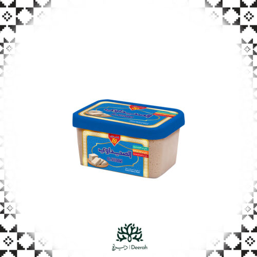 Halawa Plain 500g