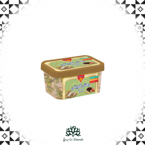 Rahash dibs with Pistachio 500g