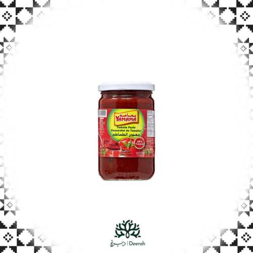 TOMATO  PASTE (320 g) 3 Pcs