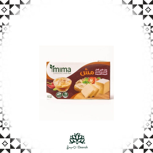 SOFT CHEESE  MESH (250g) 3 Pcs