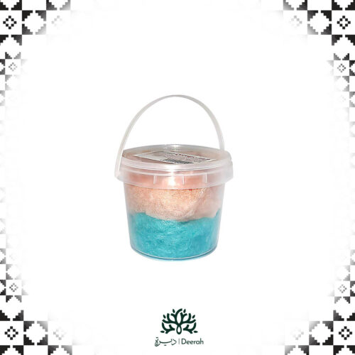 Cotton  Candy (70g)