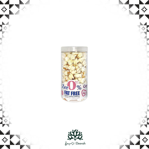 Popcorn Zero 110g
