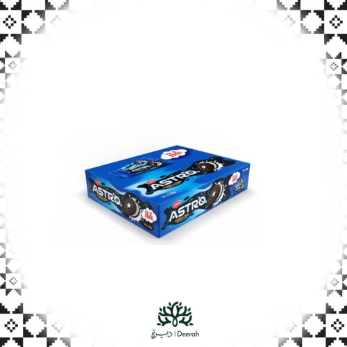 Astro  Cookies (36g) 14 Pcs