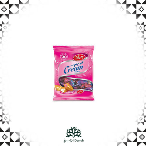 Cream Toffee (400g)