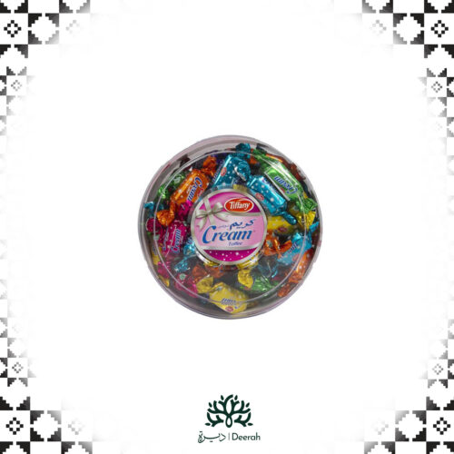 Toffee  Cream Pouch (750g+ 20% extra)