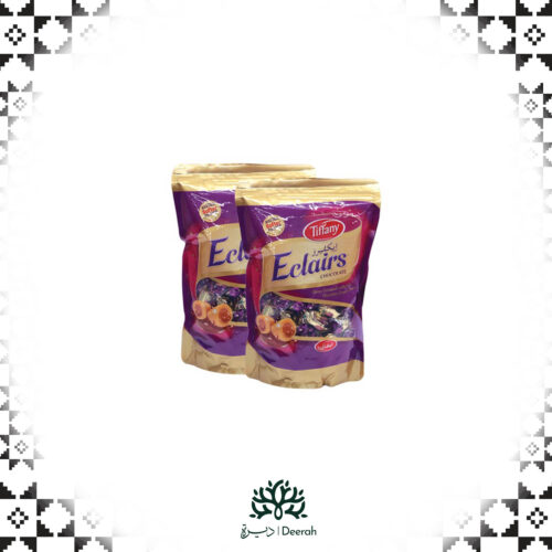 Eclairs  assorted (300g) 2 Pcs