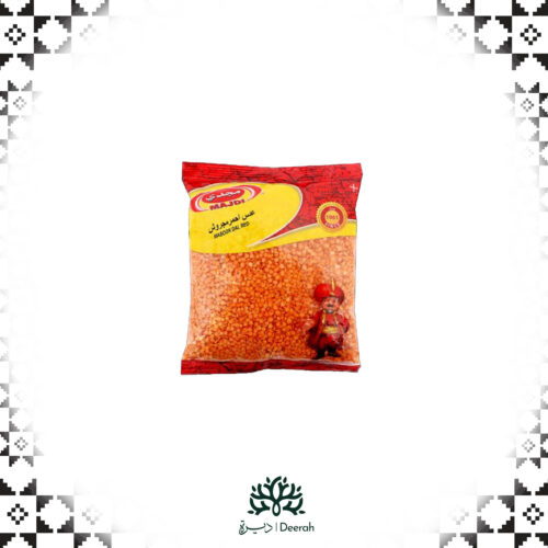 RRED LENTIL 800g +350g FREE