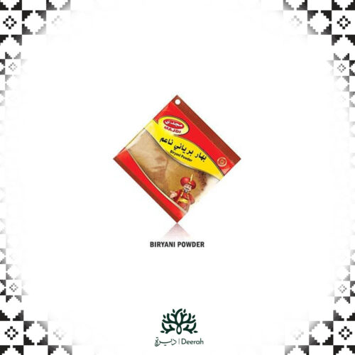 بهارات برياني ناعم مخلوط 90 جم