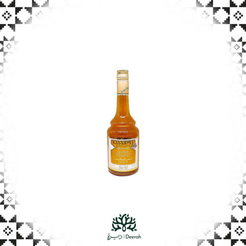 CHTAURA  KAMAREDINE SYRUP (600ml)